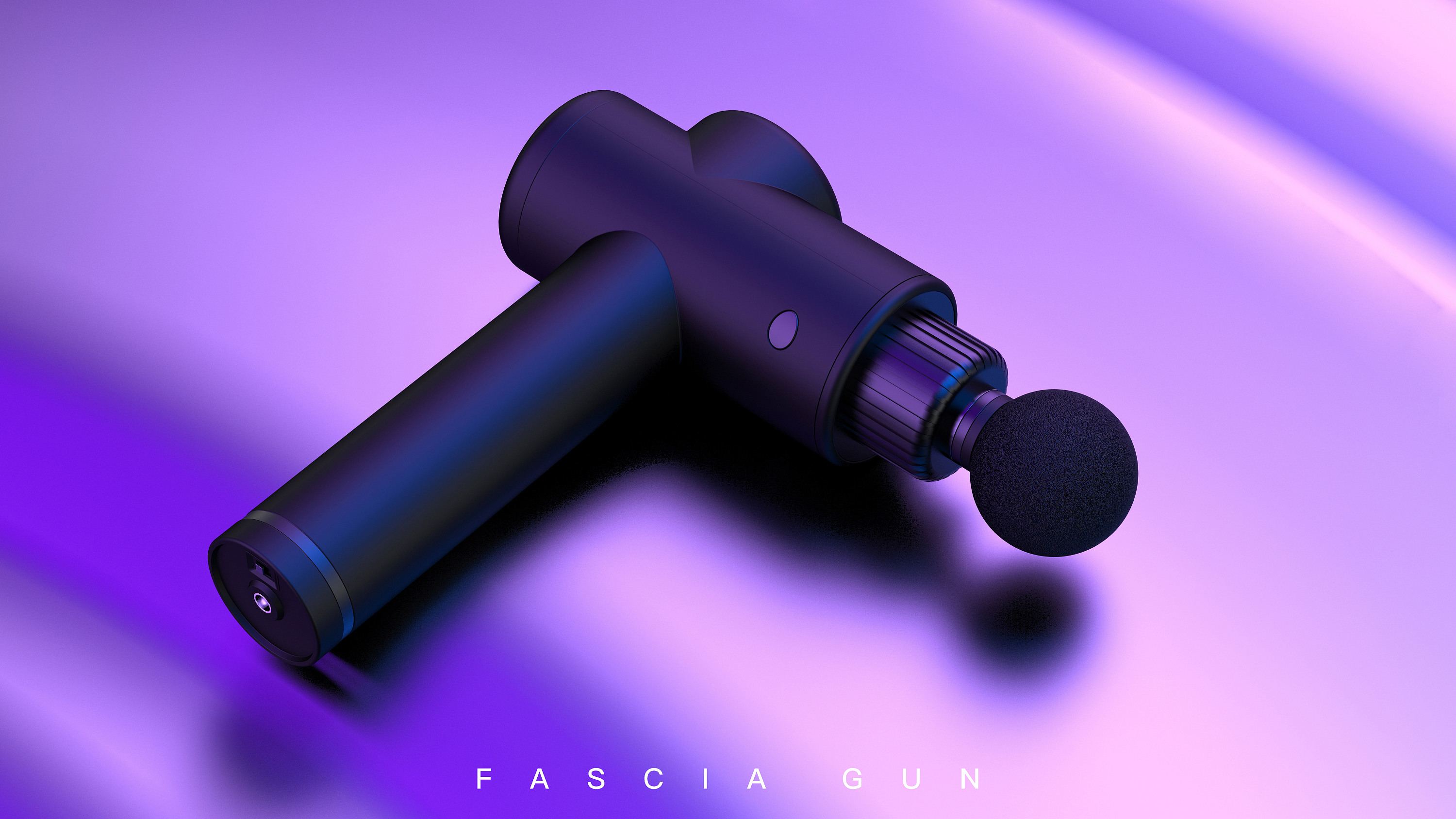 2019年10月—12月份产品渲染 keyshot