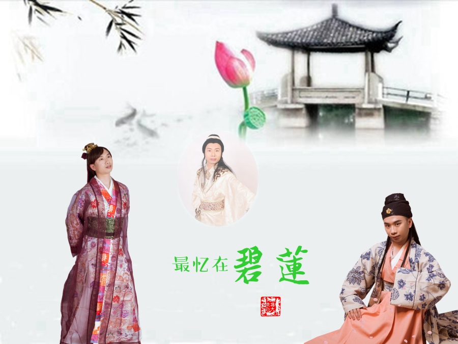 [古风静电影]杨大侠之力挽狂澜于既倒|其他网页