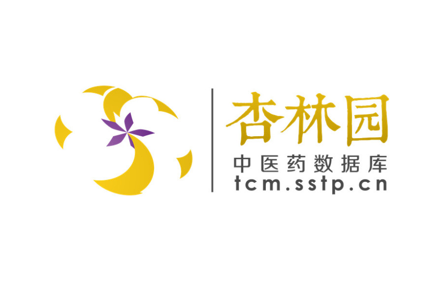 杏林园中医数据库启动页改版--logo及网页|企业
