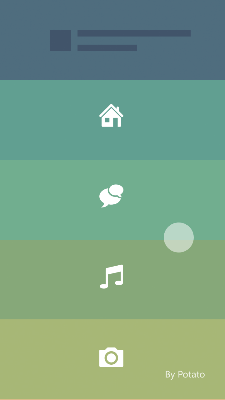 动效临摹|ui|app界面|凡小咪 - 原创作品 - 站酷