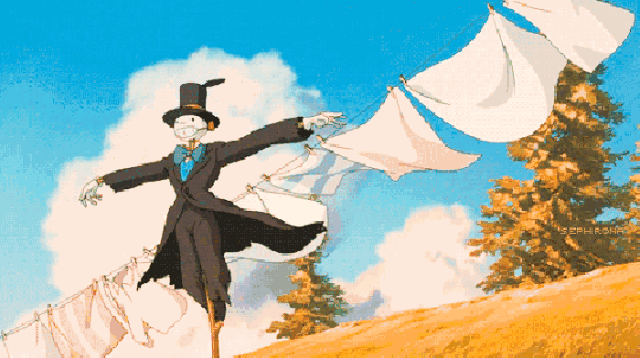 第二个隆重登场的是一款个性字体——点字稻草人.