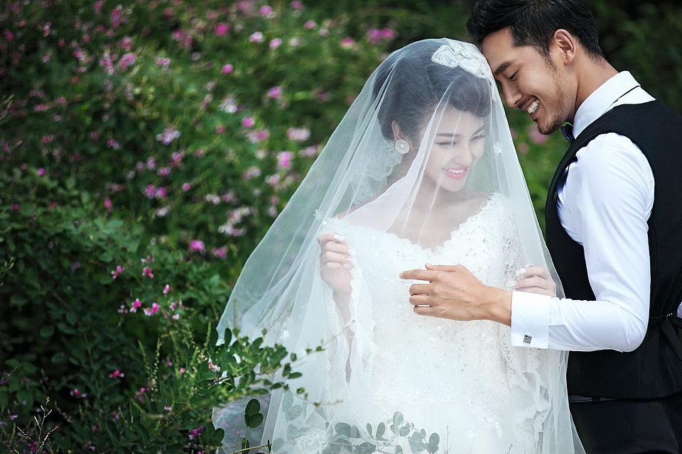 温州婚纱摄影_温州新娘与摄影图片