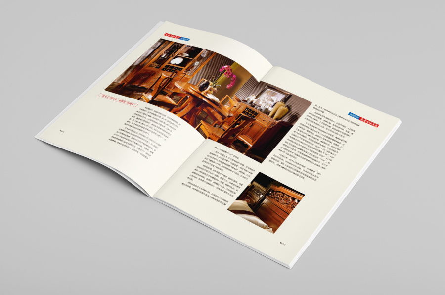 《西宁市房地产业》期刊设计|书装\/画册|平面|在