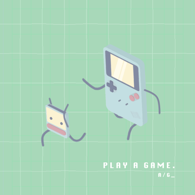 ae卡通动态练习