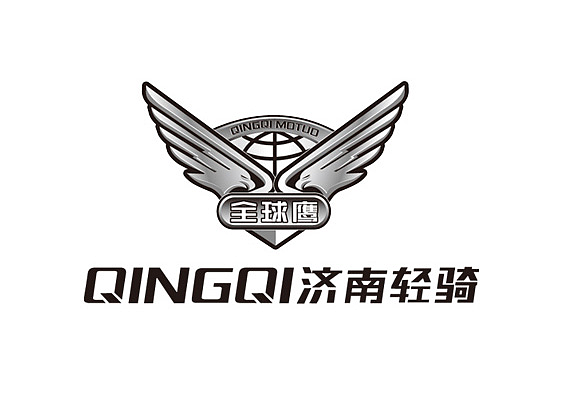 上海科技公司LOGO设计、北京电子公司标志设