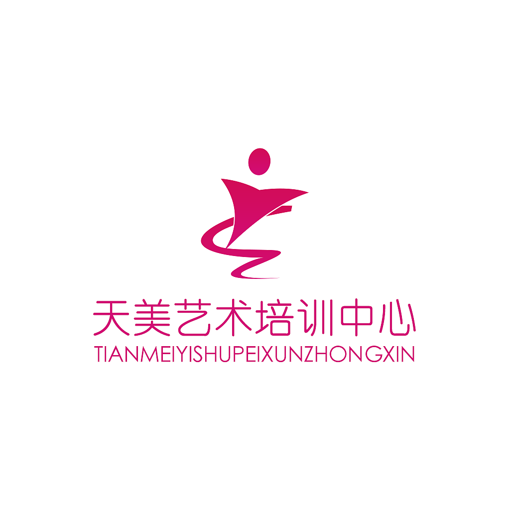 艺术类logo