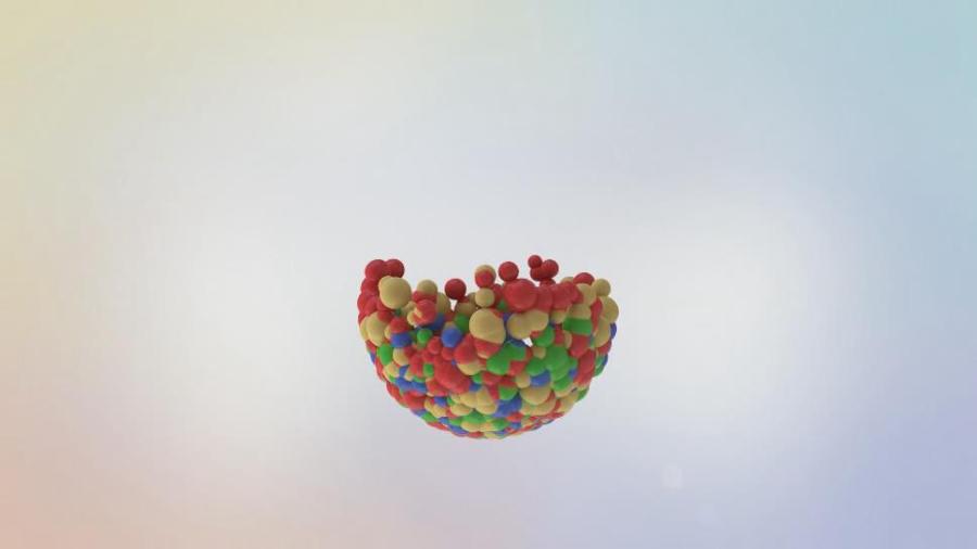 熊大大|栏目包装|影视|骆驼翔子_lx - 原创设计作