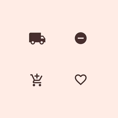 8 shrine(电商app)|ui|观点|饶登 - 翻译文章 -  ()