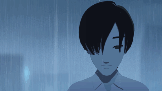 2016毕业设计《囚》原创三维动画|动画/影视|三维|shi