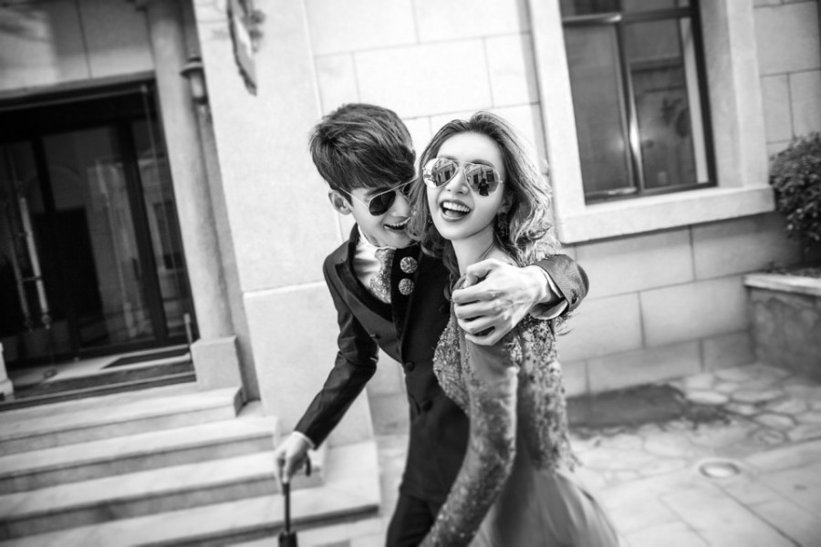 承接影楼后期数码培训加盟 样片研发团队合作