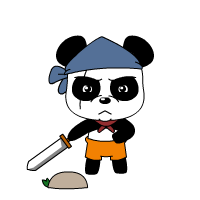 酷拉小熊动态表情|动漫|网络表情|酷卡天地 - 原创