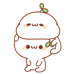 【表情×长草颜团子】团子日常6表情包火热上线了!