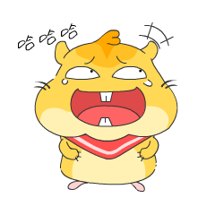 卡门萌萌哒 -微信表情