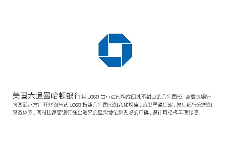 logo设计释义