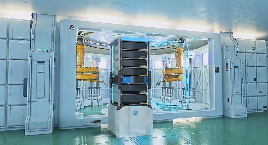 DEP电源柜|工业用品\/机械|工业\/产品|IDboy - 原