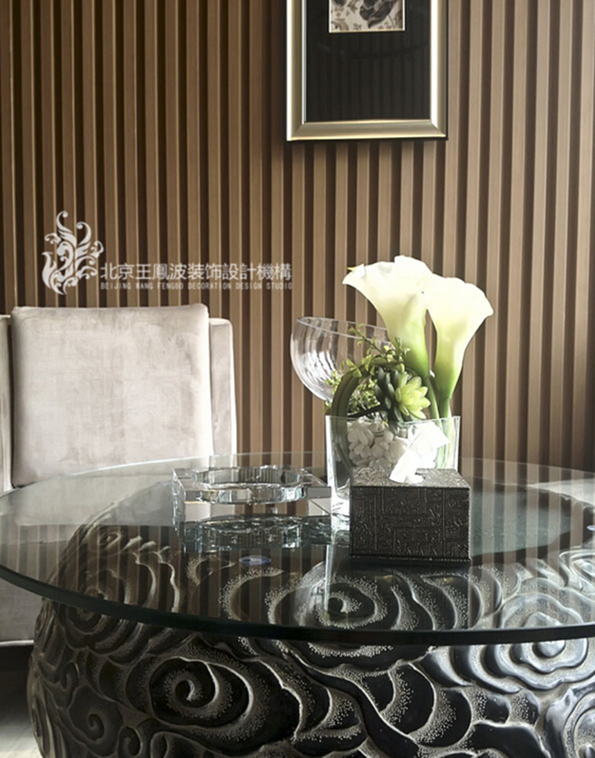 河南新乡样板间设计|其他平面|平面|爱窝窝精致