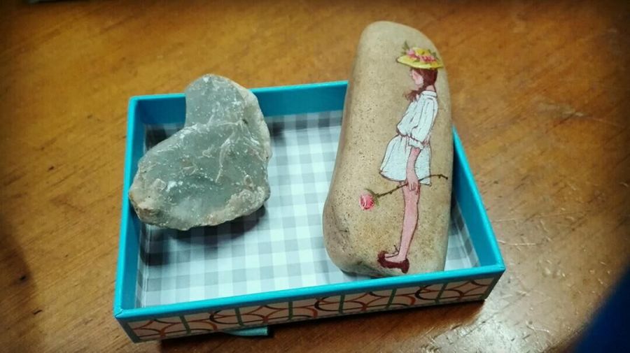 美丽女孩|绘画习作|插画|小布尔乔亚 - 原创设计