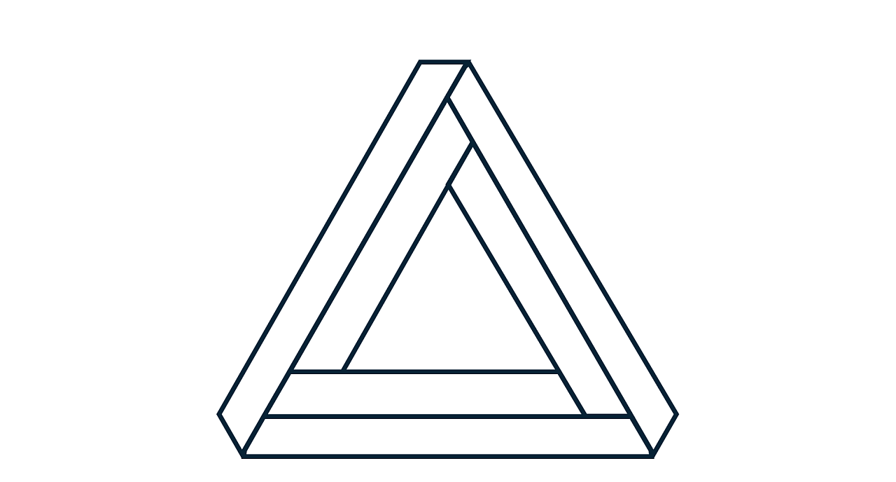 培恩洛兹三角形