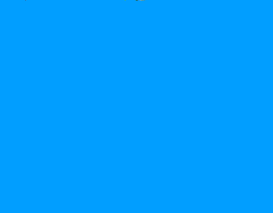 平面/ui/视觉-漂浮的小镇-gif