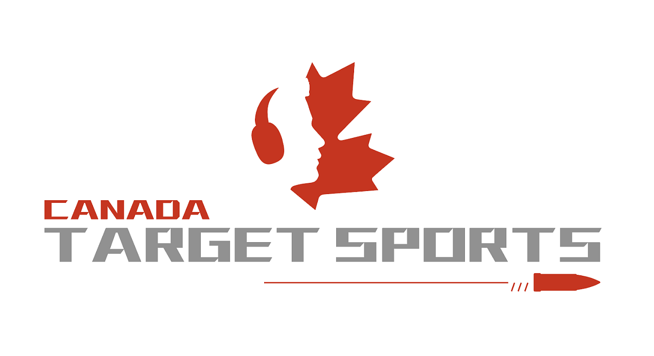 加拿大射击俱乐部logo设计