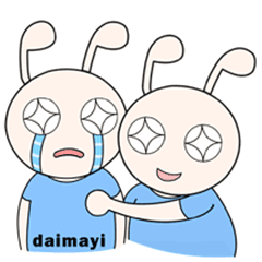 微信表情gif|动漫|网络表情|李小康 - 原创作品 -