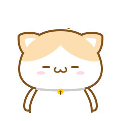 小肥橘part2|动漫|网络表情|ireneyuen - 原创作品