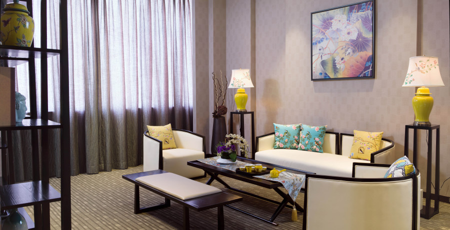 鑫诺家具有限公司样品房拍摄|展示\/橱窗\/店面设