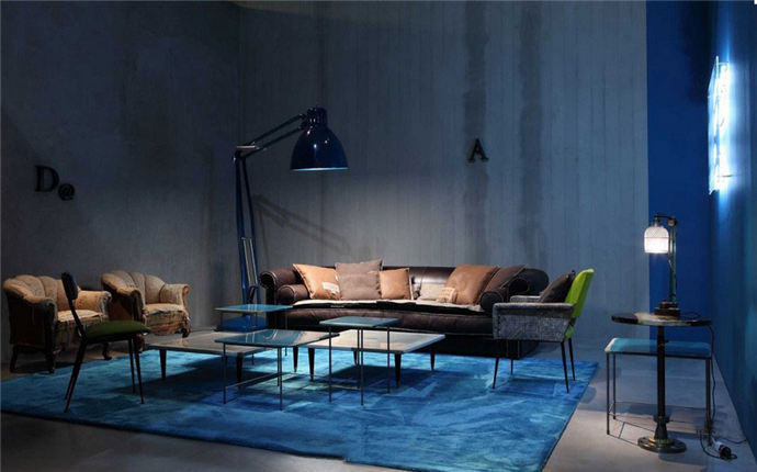 艺术品精品酒店装修案例-普洱酒店装修设计公