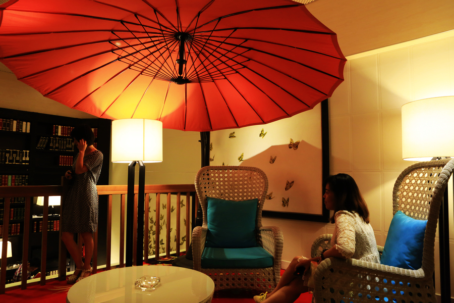 铁岭精品酒店设计公司|铁岭喜鹊愉家精品酒店