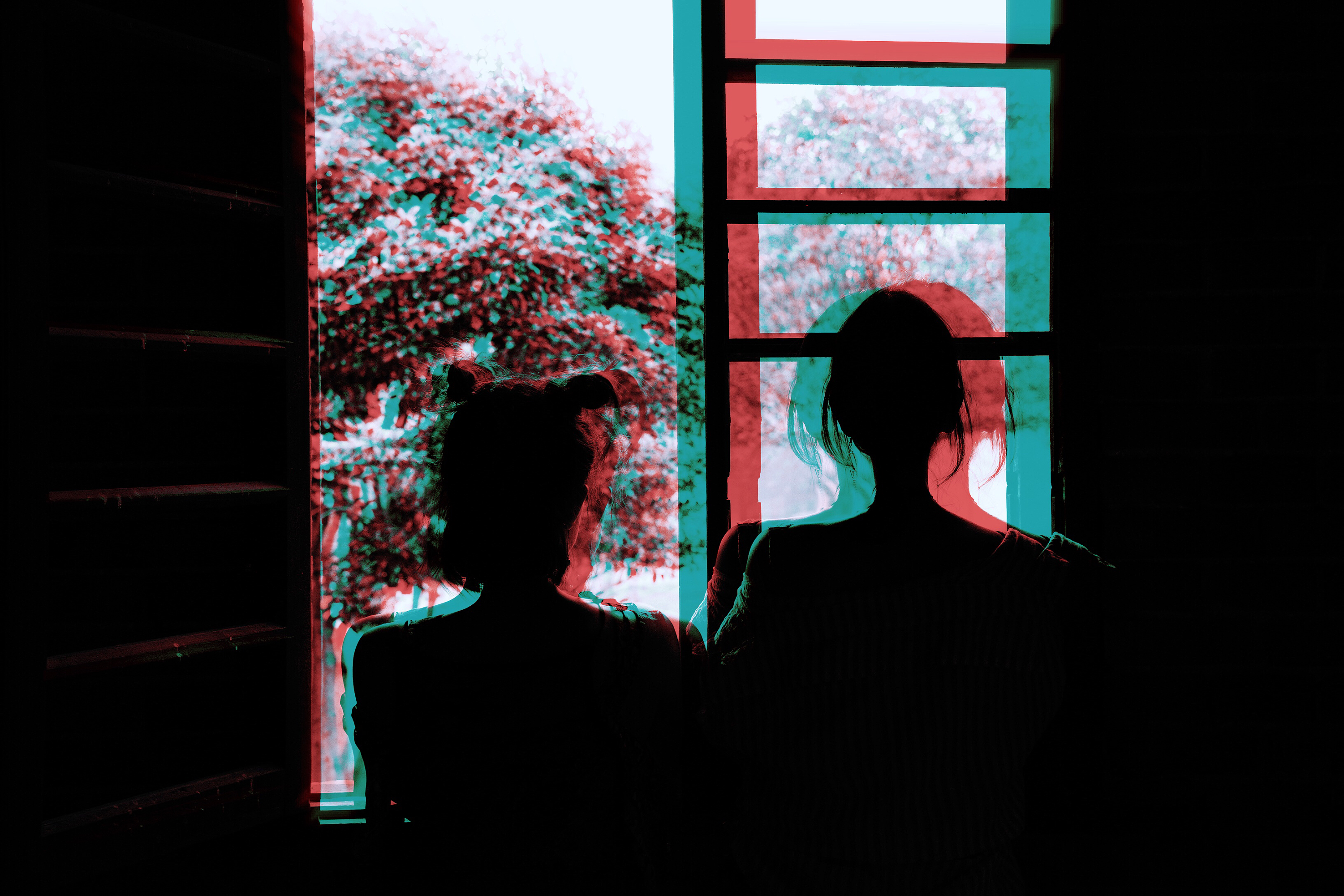 蒸汽波风-《×TIME 狂想症》