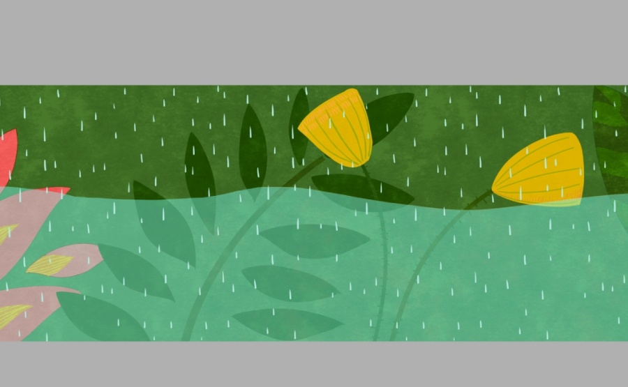 丽景幼儿园动画宣传片|二维动画|动漫|730工作