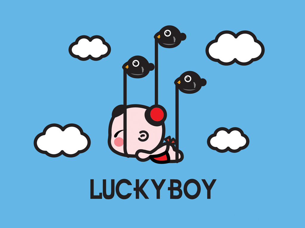 lucky-boy