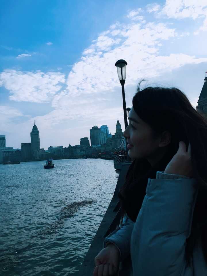 一张使我想学摄影的图片|人像|摄影|文东 - 原创