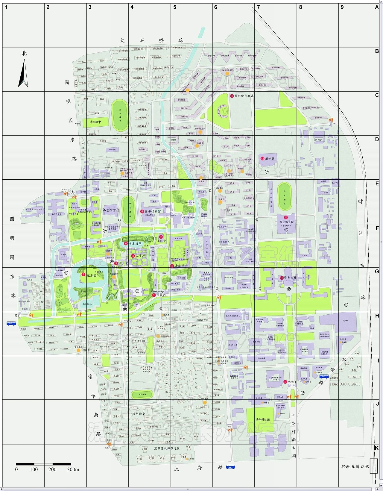 地图 户型 户型图 平面图 1280_1640 竖版 竖屏