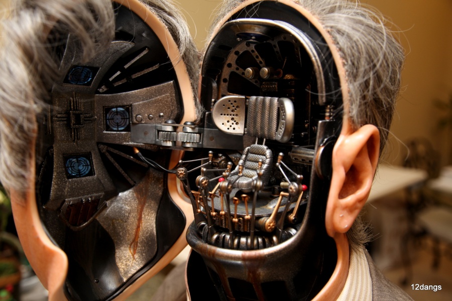 【ECC】好莱坞团队:黑衣人MIB罗森伯格授权