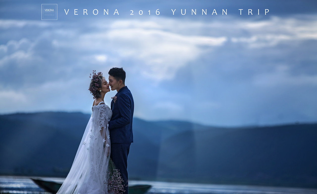 云南旅拍婚纱照【维罗纳全球旅拍】|摄影|人像