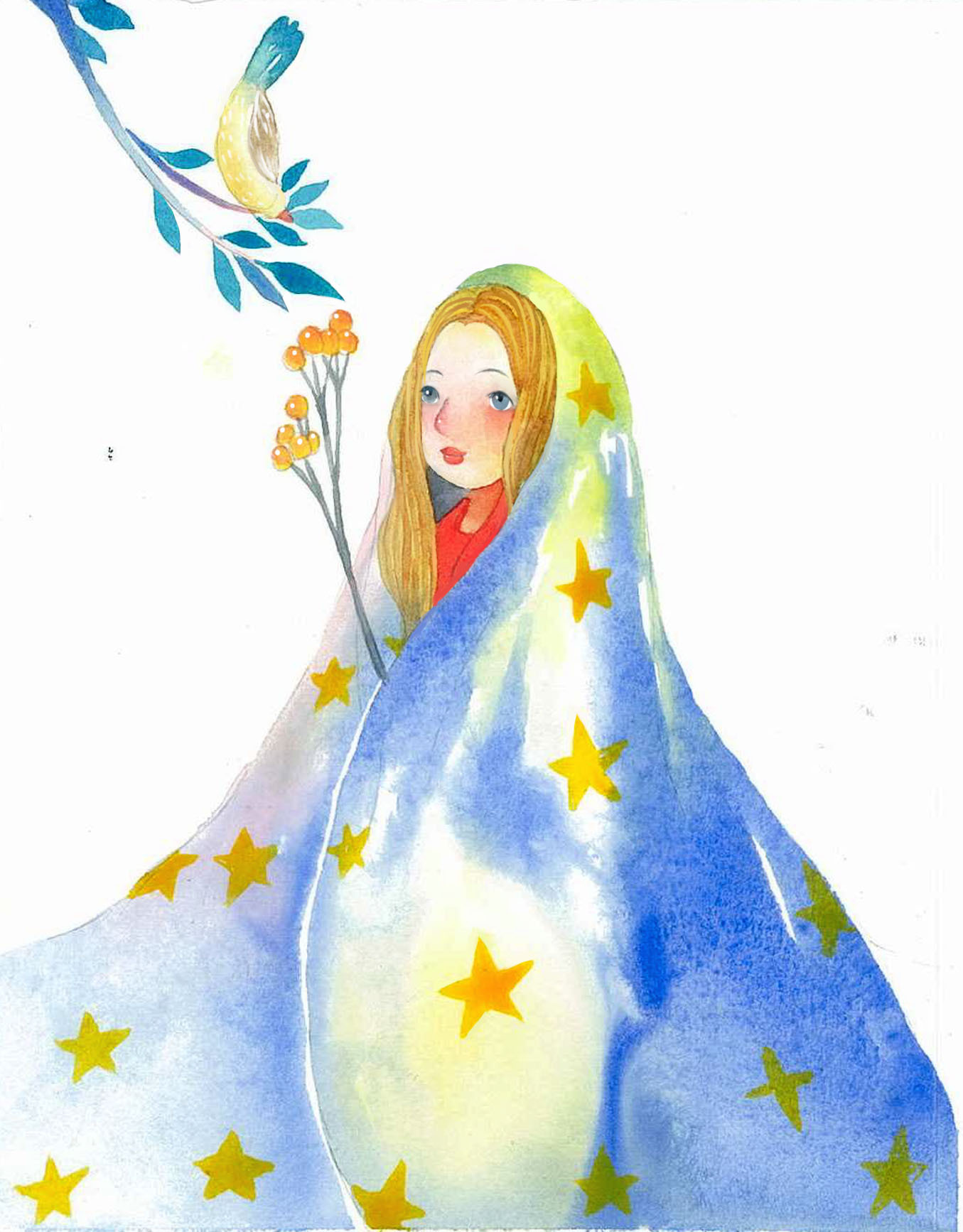 星星女孩