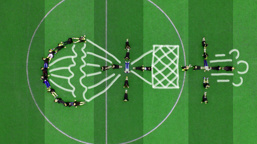 西南交通大学2012级管信航拍修片|修图\/后期|摄