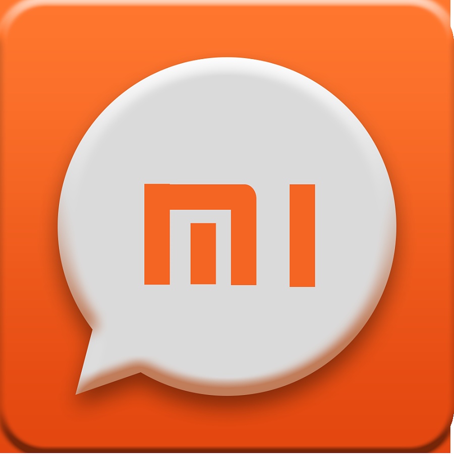 小米图标|图标|UI|小呆500 - 原创设计作品 - 站酷 (ZCOOL)