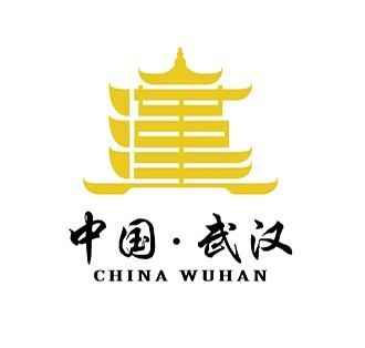 武汉城市形象logo设计