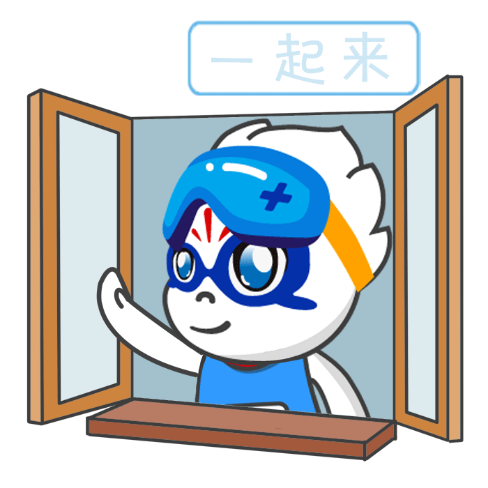 为客户画的动态图(人物版权归客户所有)