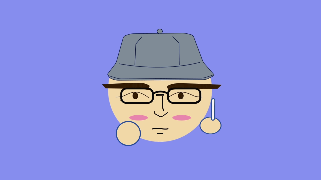 gif动态练习|平面|其他平面|wenlil - 原创作品 -