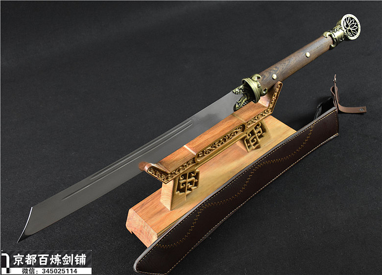 锦衣卫战刀|其他|其他|Z97984621 - 原创作品 - 站酷 (ZCOOL)