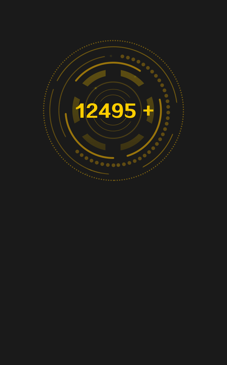 宣传用h5|ui|动效设计|陆七08九 - 原创作品 - 站酷