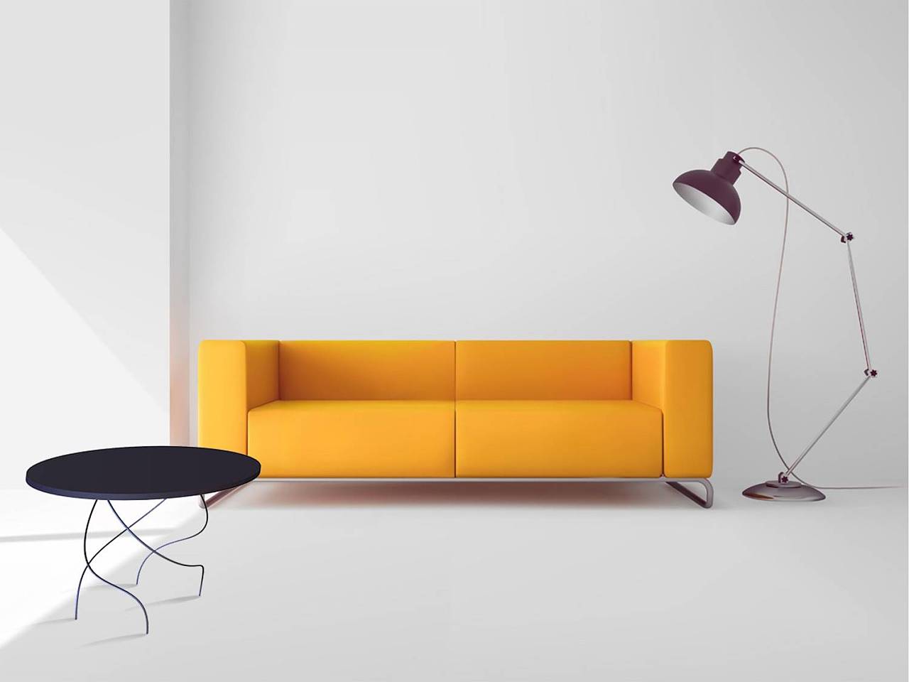 家具设计--致敬造作作业本