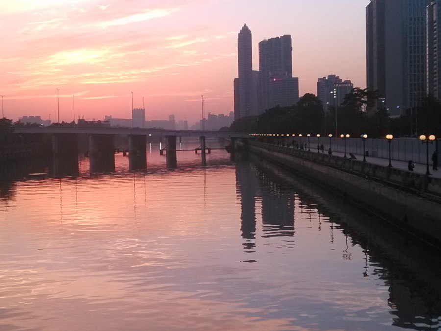 镜头记录人生|纪实\/新闻|摄影|吴广才 - 原创设计