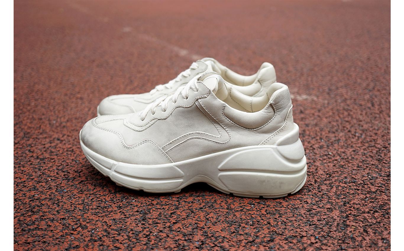 ins小脏鞋场景图