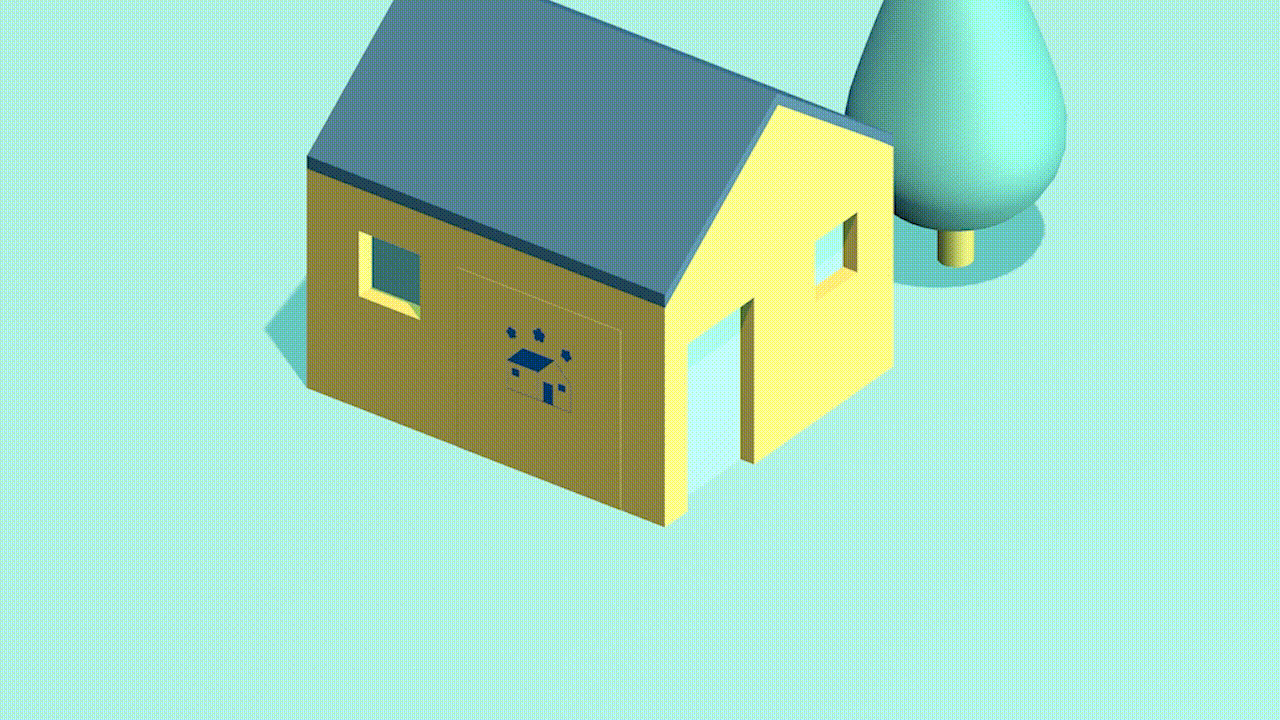 临摹自dribbble的guillaume kurkdjian