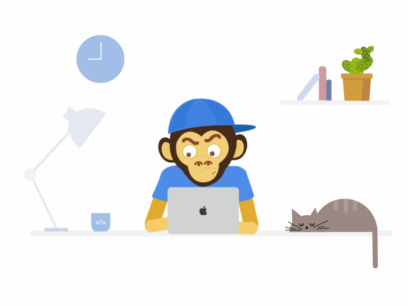 ui设计动效成长篇 - 原创作品 - 站酷(zcool)