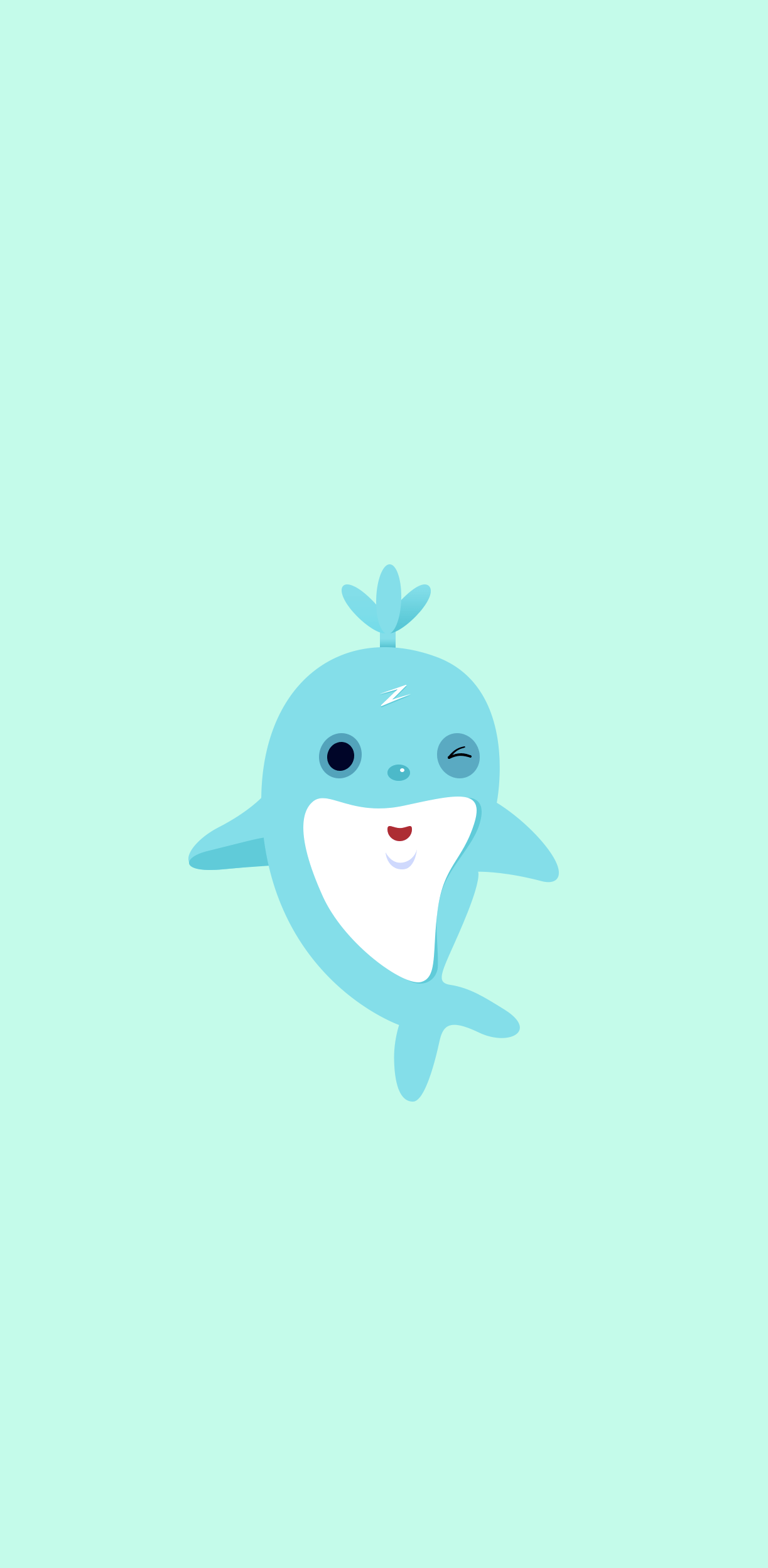 加载动效 刷新动效 真真海淘app|ui|动效设计|海客鱼